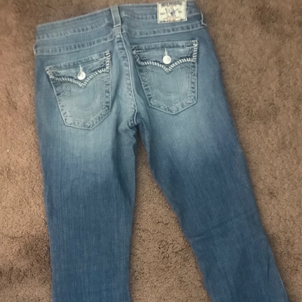 Bootcut jeans - Picture 2 of 7